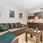 Krawiecka By Renters ורוצלב