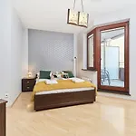 דירה Krawiecka By Renters ורוצלב
