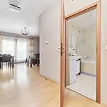 Krawiecka By Renters * ורוצלב