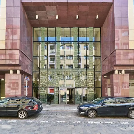 Krawiecka By Renters * Wrocław