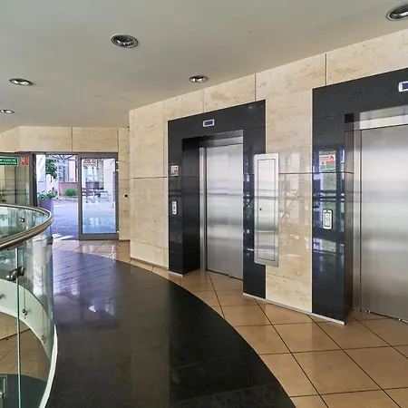 Apartman Krawiecka By Renters Wrocław