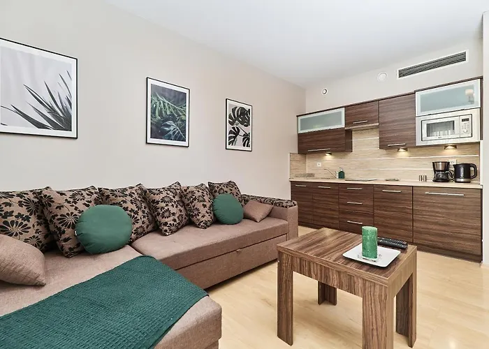 Krawiecka By Renters Wrocław