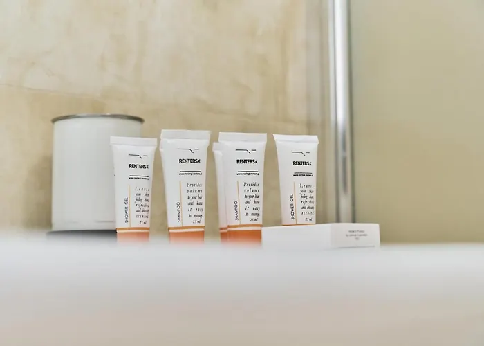 Apartman Krawiecka By Renters Wrocław