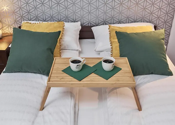 Apartman Krawiecka By Renters Wrocław