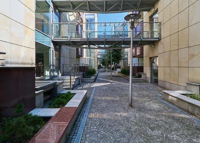 Apartman Krawiecka By Renters Wrocław