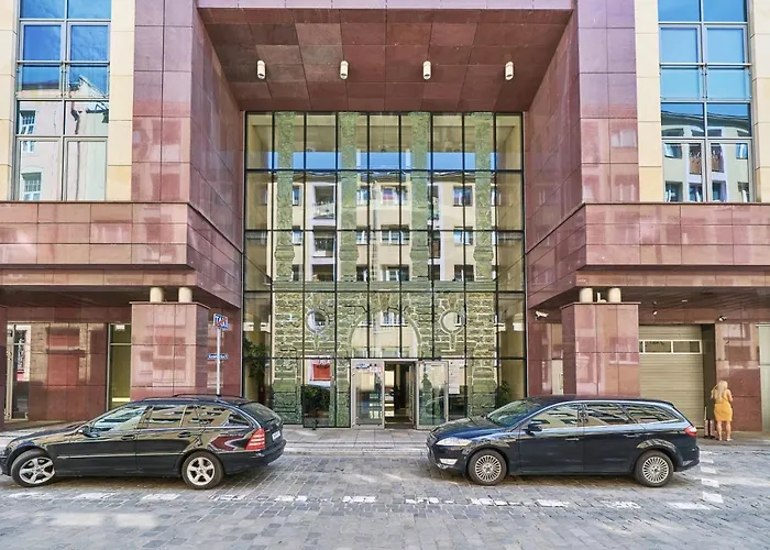 Krawiecka By Renters * Wrocław