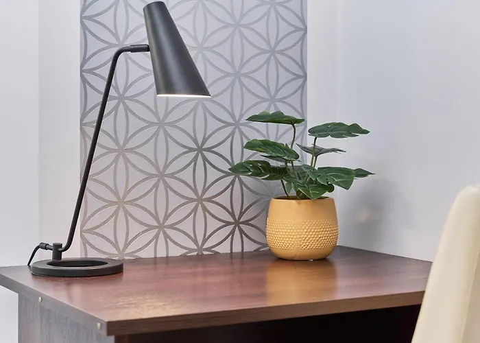 Krawiecka By Renters * Wrocław