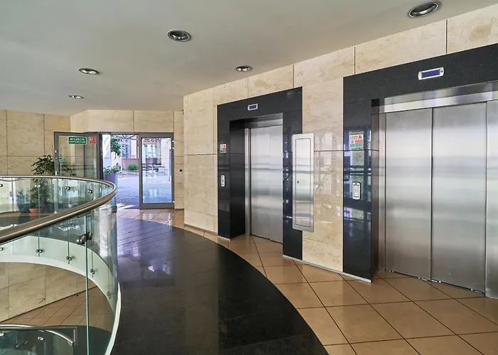 Apartman Krawiecka By Renters Wrocław