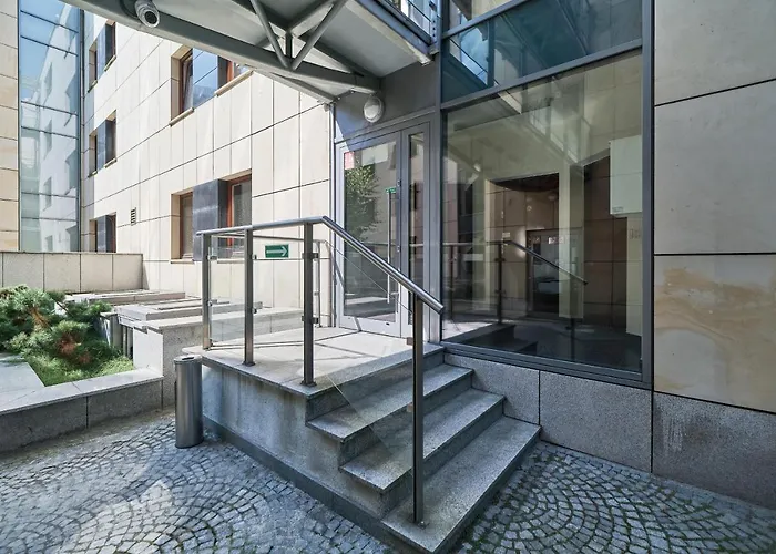 Krawiecka By Renters Wrocław