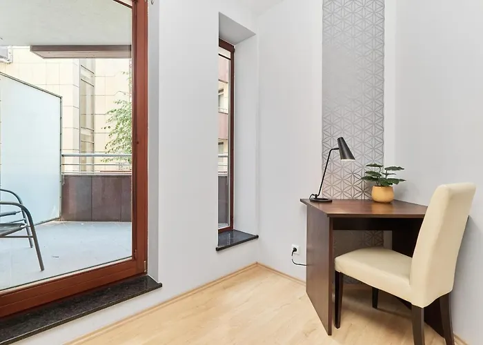 Krawiecka By Renters