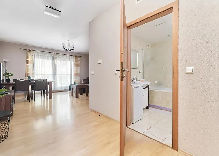 Krawiecka By Renters * Wrocław