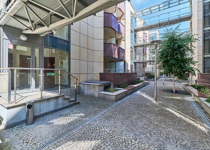 Krawiecka By Renters Apartman Wrocław