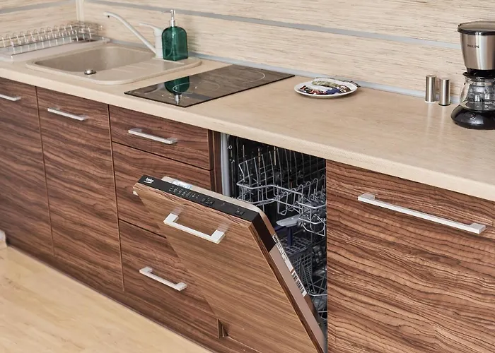 Krawiecka By Renters Apartman *