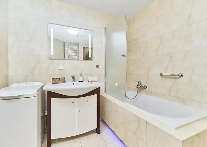 Krawiecka By Renters Wrocław