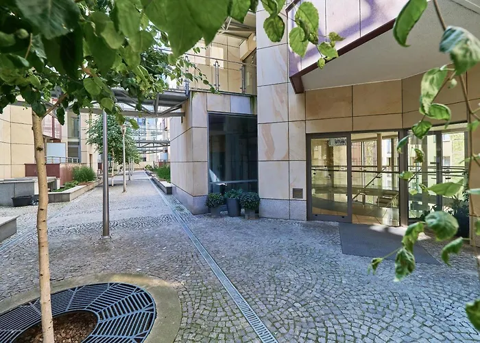 Krawiecka By Renters Apartman