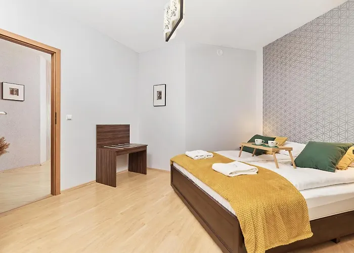 Krawiecka By Renters * Wrocław