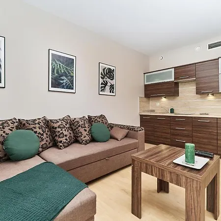 Krawiecka By Renters ヴロツワフ