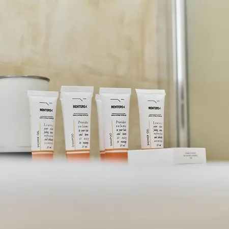 アパート Krawiecka By Renters ヴロツワフ