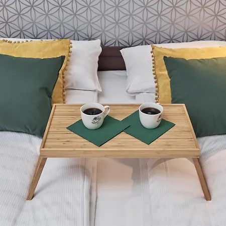 アパート Krawiecka By Renters ヴロツワフ