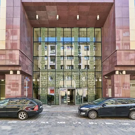 Krawiecka By Renters * Wroclaw