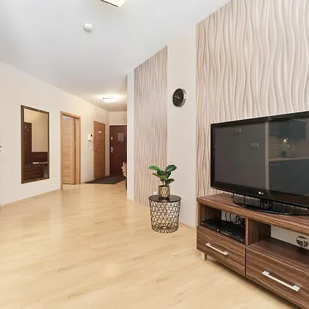 Krawiecka By Renters アパート *