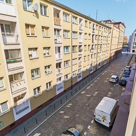 Krawiecka By Renters *