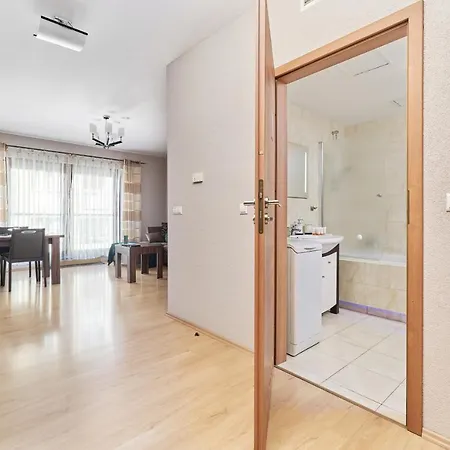 Krawiecka By Renters * Wroclaw