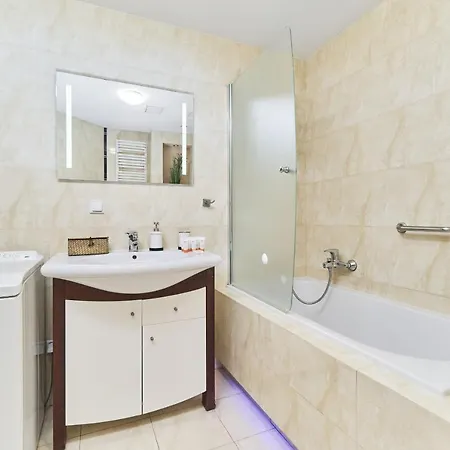 Krawiecka By Renters Wroclaw