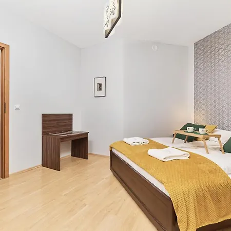 Krawiecka By Renters * ヴロツワフ