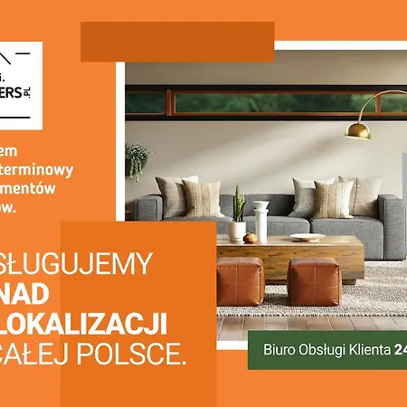 Krawiecka By Renters